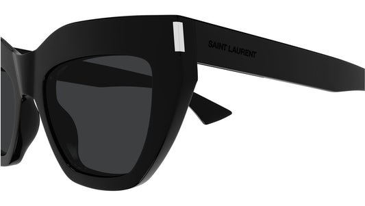 Yves Saint Laurent SL-759-001 53mm