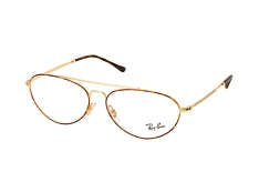 Ray Ban RX6454-2945-56 0mm