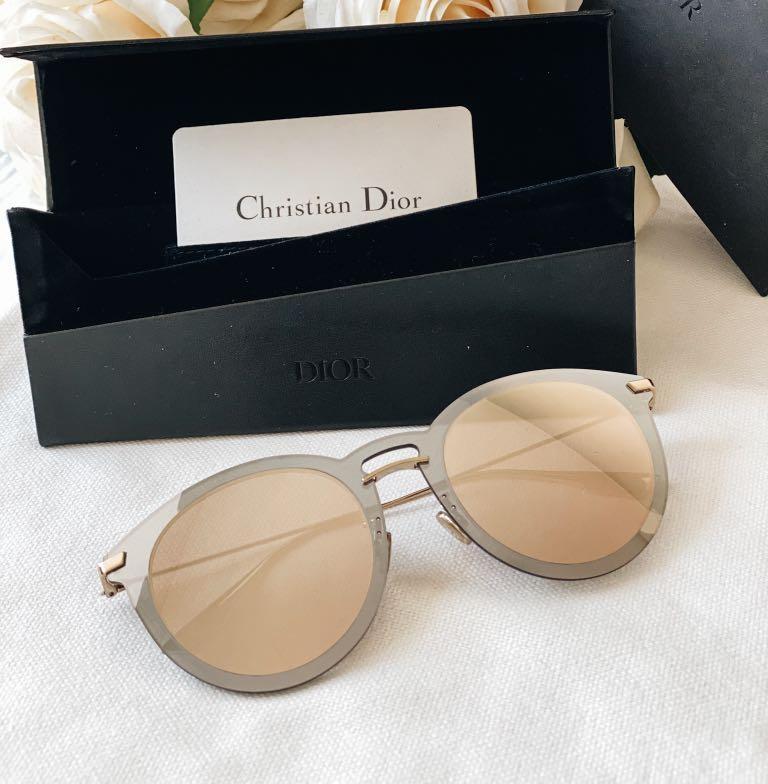 Christian Dior DIORULTIMEF-AVBSQ