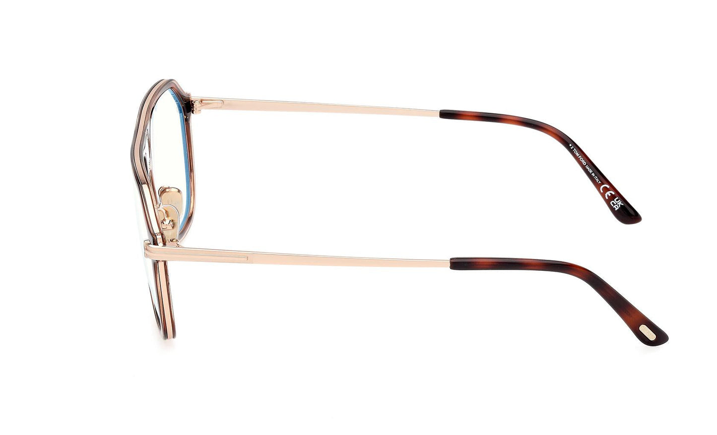 Tom Ford FT5943-B-056 56mm