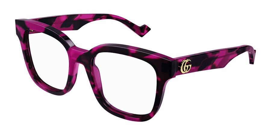 Gucci GG0958o-010 52mm