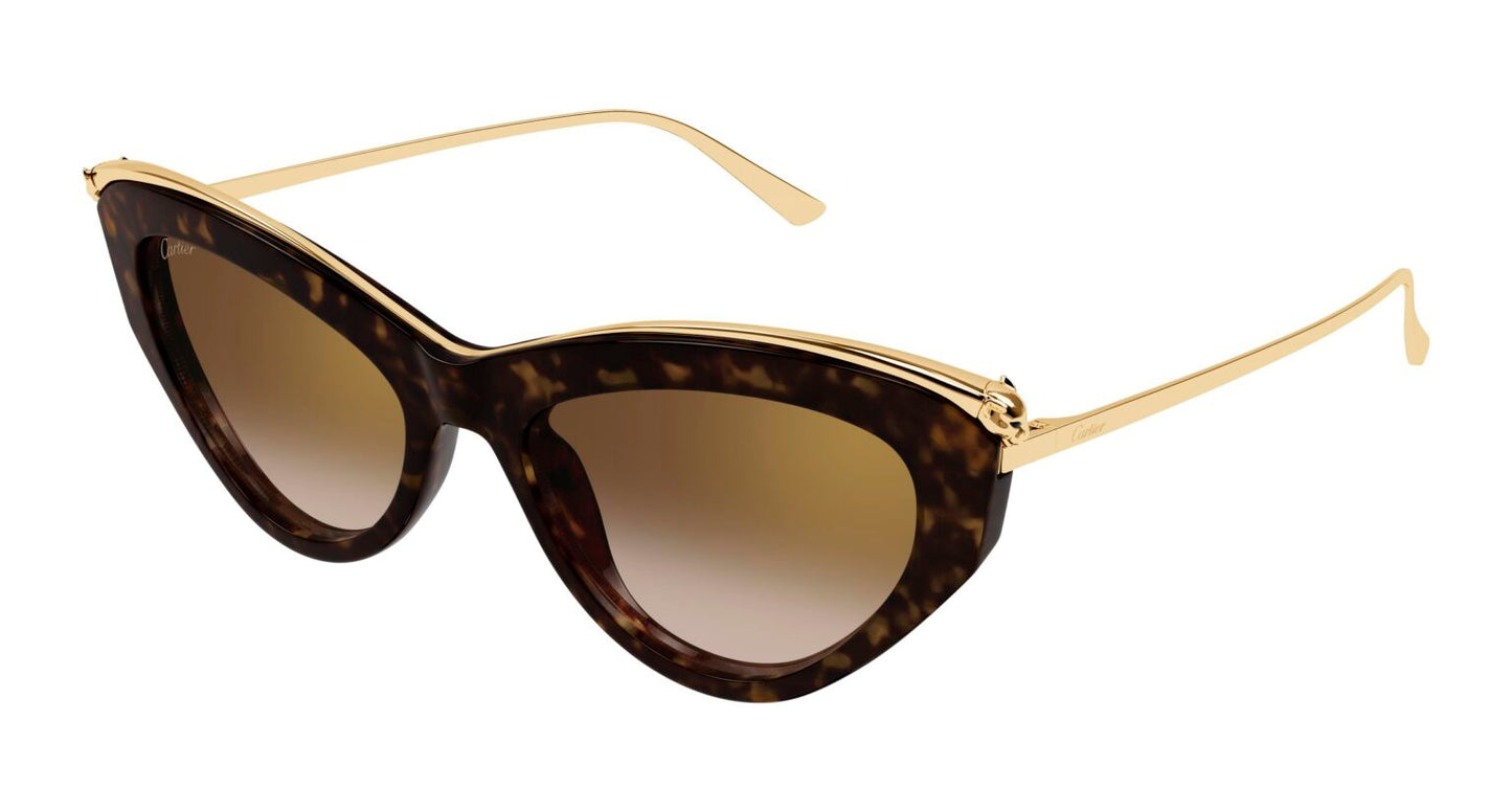 Cartier CT0596S-002 55mm