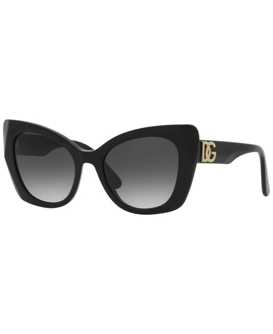 Dolce & Gabbana DG4405-5018G-53 53mm