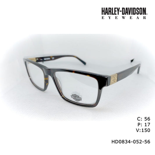 Harley Davidson HD0834-052-56 56mm
