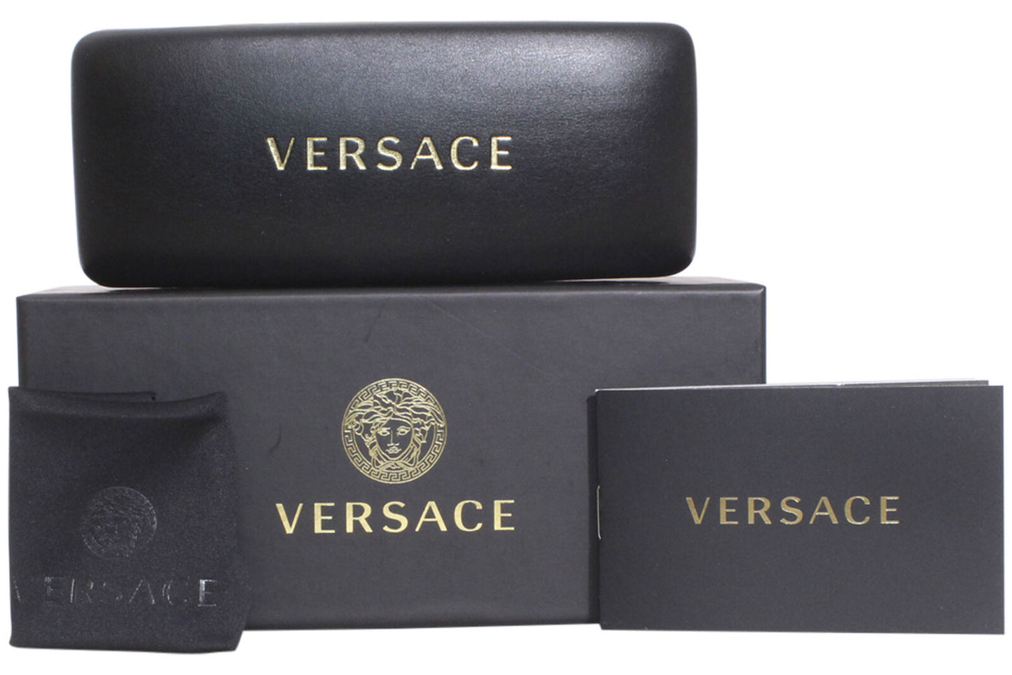 Versace 0VE4456U-GB1-87 0mm