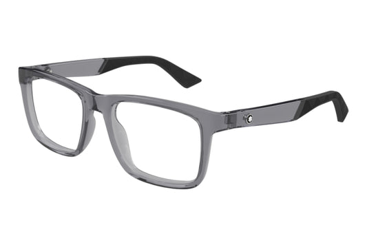Mont Blanc MB0434o-003 55mm