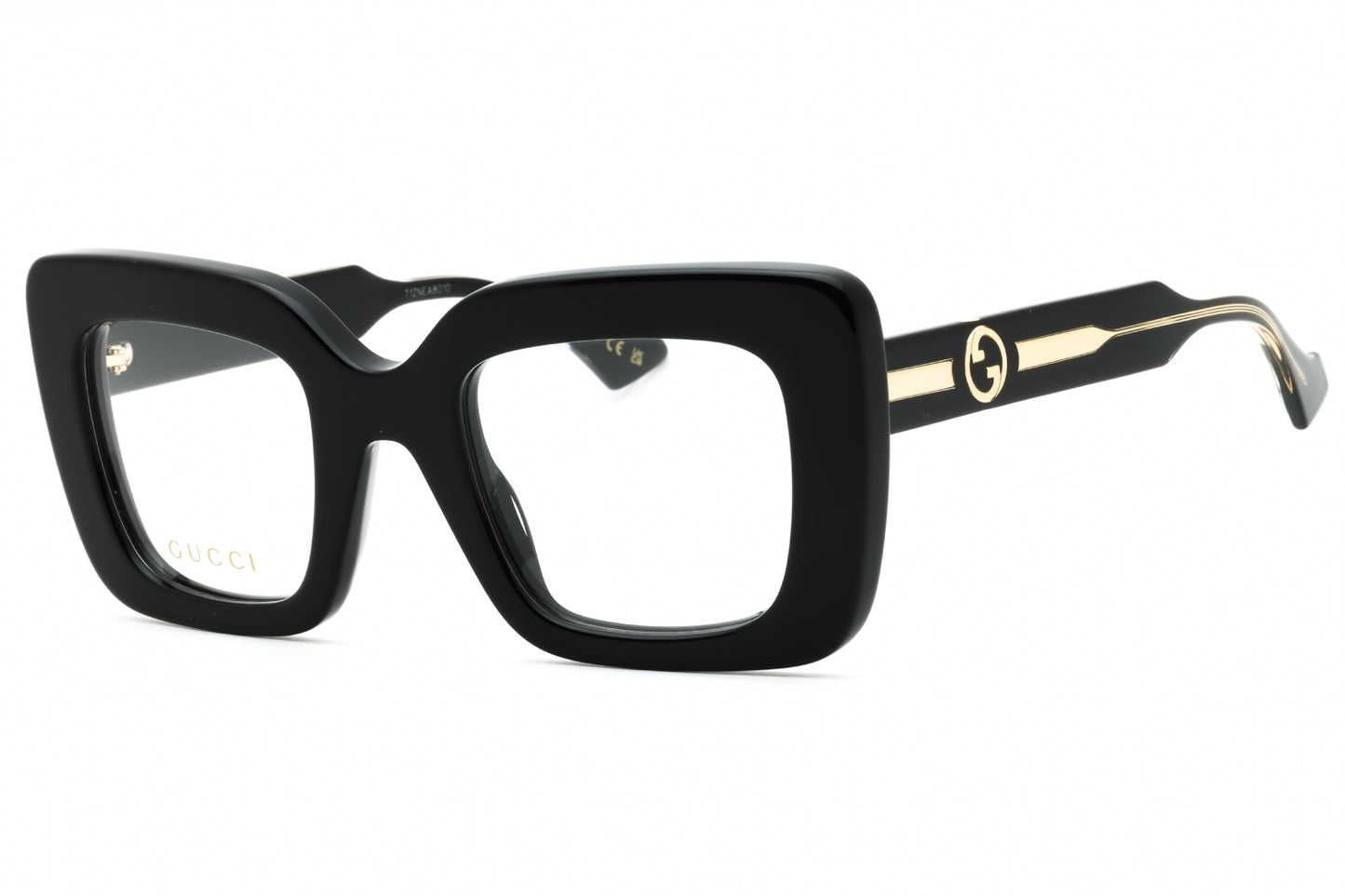 Gucci GG1554O-001 49mm