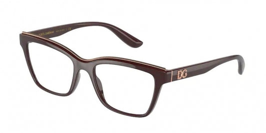 Dolce & Gabbana DG5064-3285-53