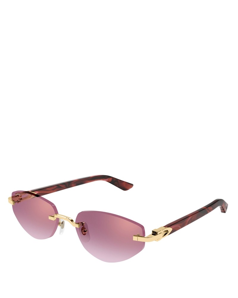 Cartier CT0580S-002 56mm