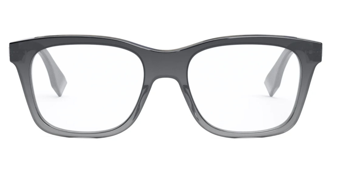 Fendi FE50060I-020-53 53mm