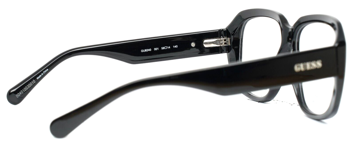 Guess GU8240-001-58 58mm