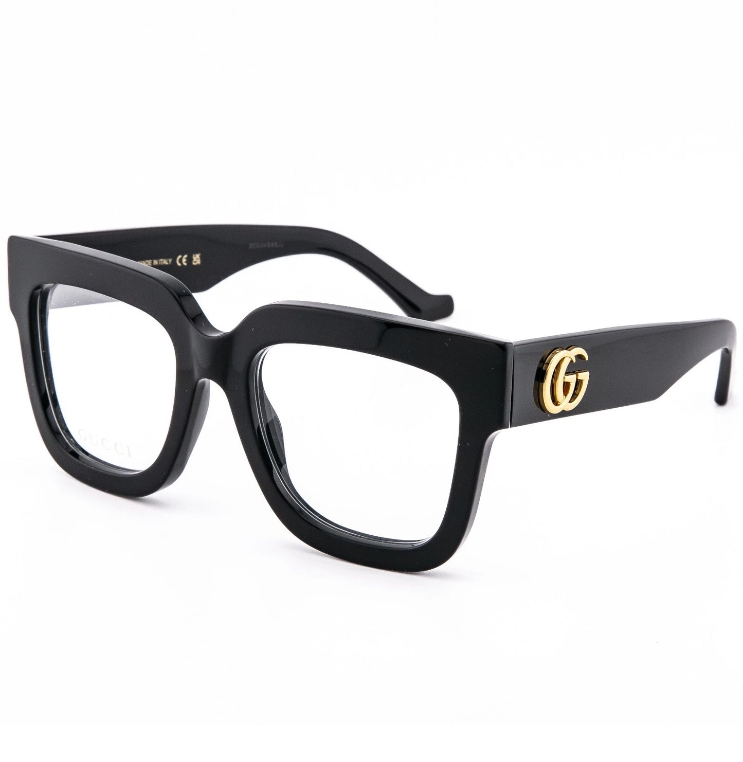 Gucci GG1549O-001 52