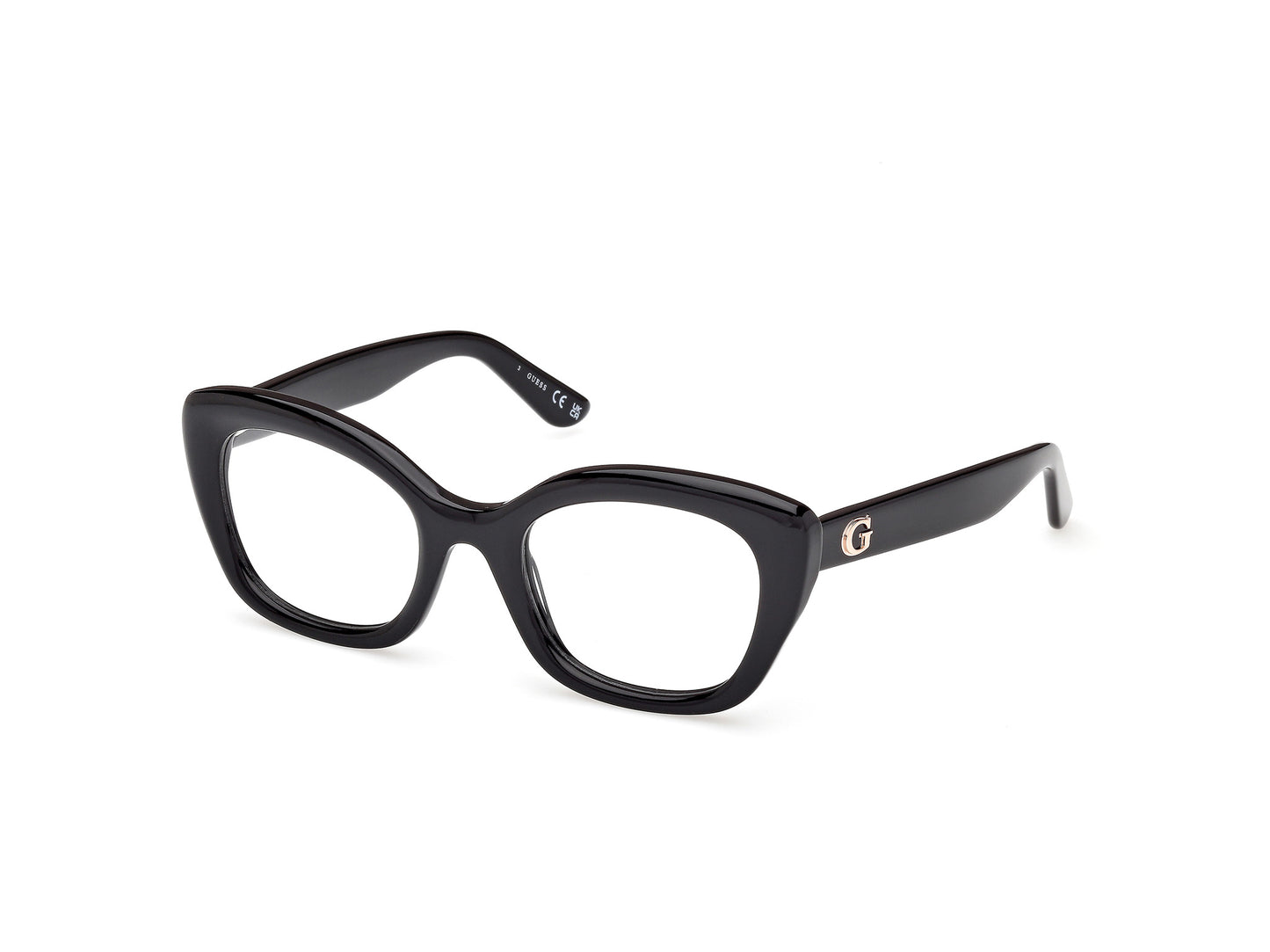 Guess GU50225-001-51 51mm