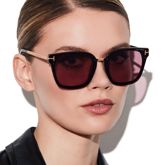 Tom Ford FT1014-52Y-68 68mm