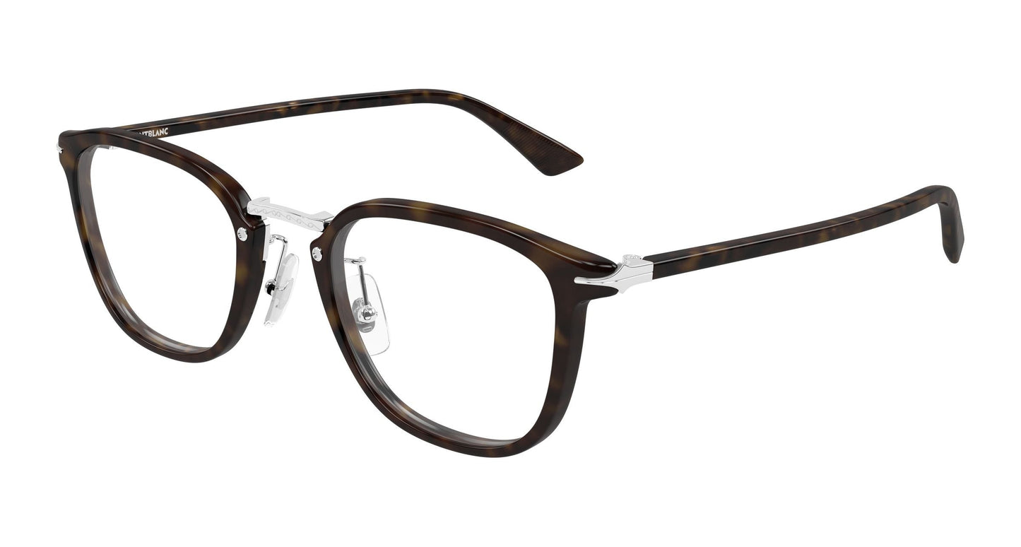 Mont Blanc MB0440oA-002 50mm
