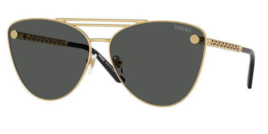 VERSACE 0VE2267-100287-64 64mm