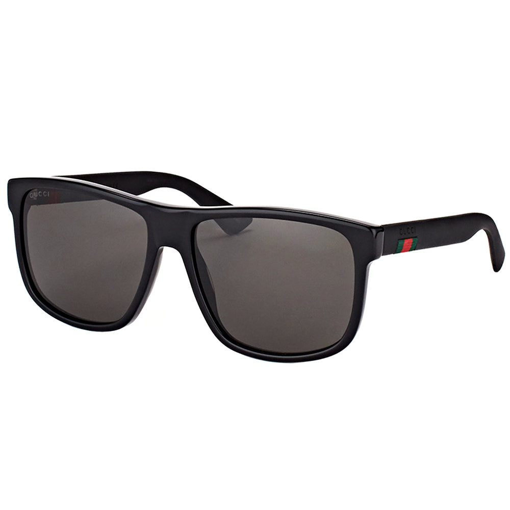 Gucci GG0010S-001 58