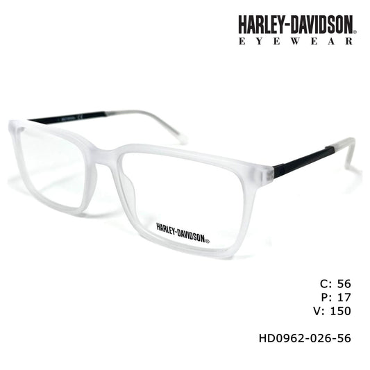 Harley Davidson HD0962-026-56 56mm