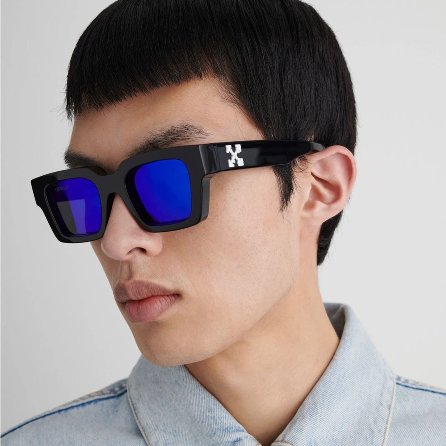 OFF-WHITE Sunglasses OERI022 1045