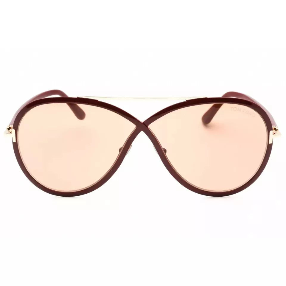 Tom Ford FT1007S-69E-65 65mm