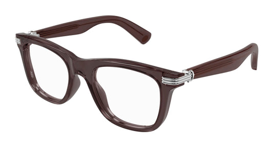 Cartier CT0558o-010 53mm