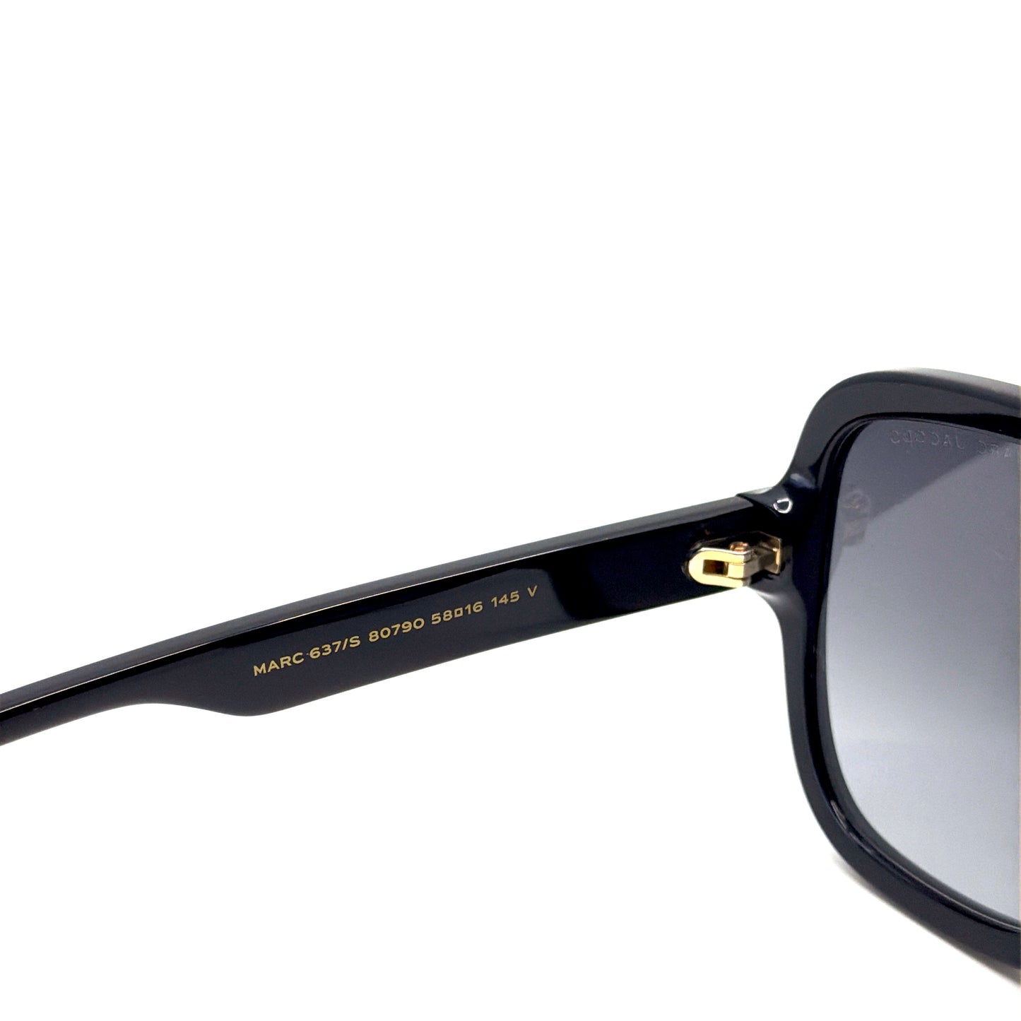 MARC JACOBS Sunglasses MARC 637/S 8079O