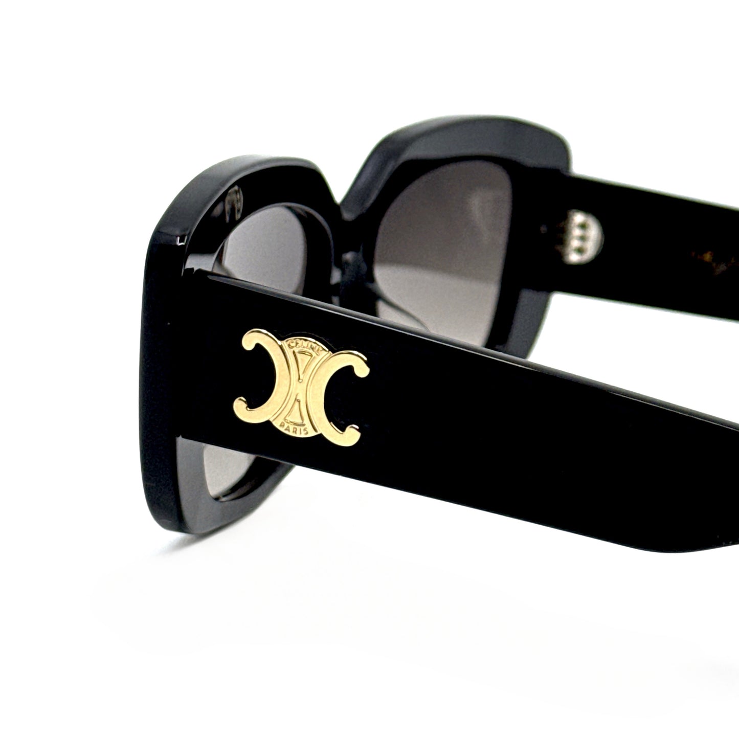 CELINE Sunglasses CL40216U 01F