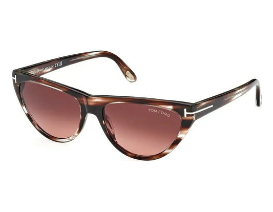 Tom Ford FT0990-55T-56 56mm