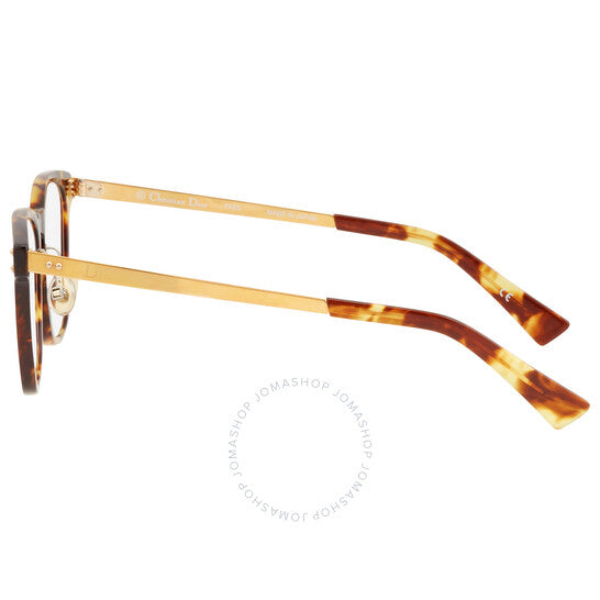 Christian Dior DIOREXQUISEO4-086-50 50mm