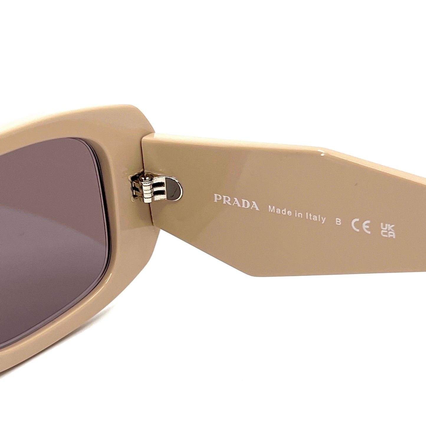 PRADA Sunglasses SPR17W VYJ-6X1