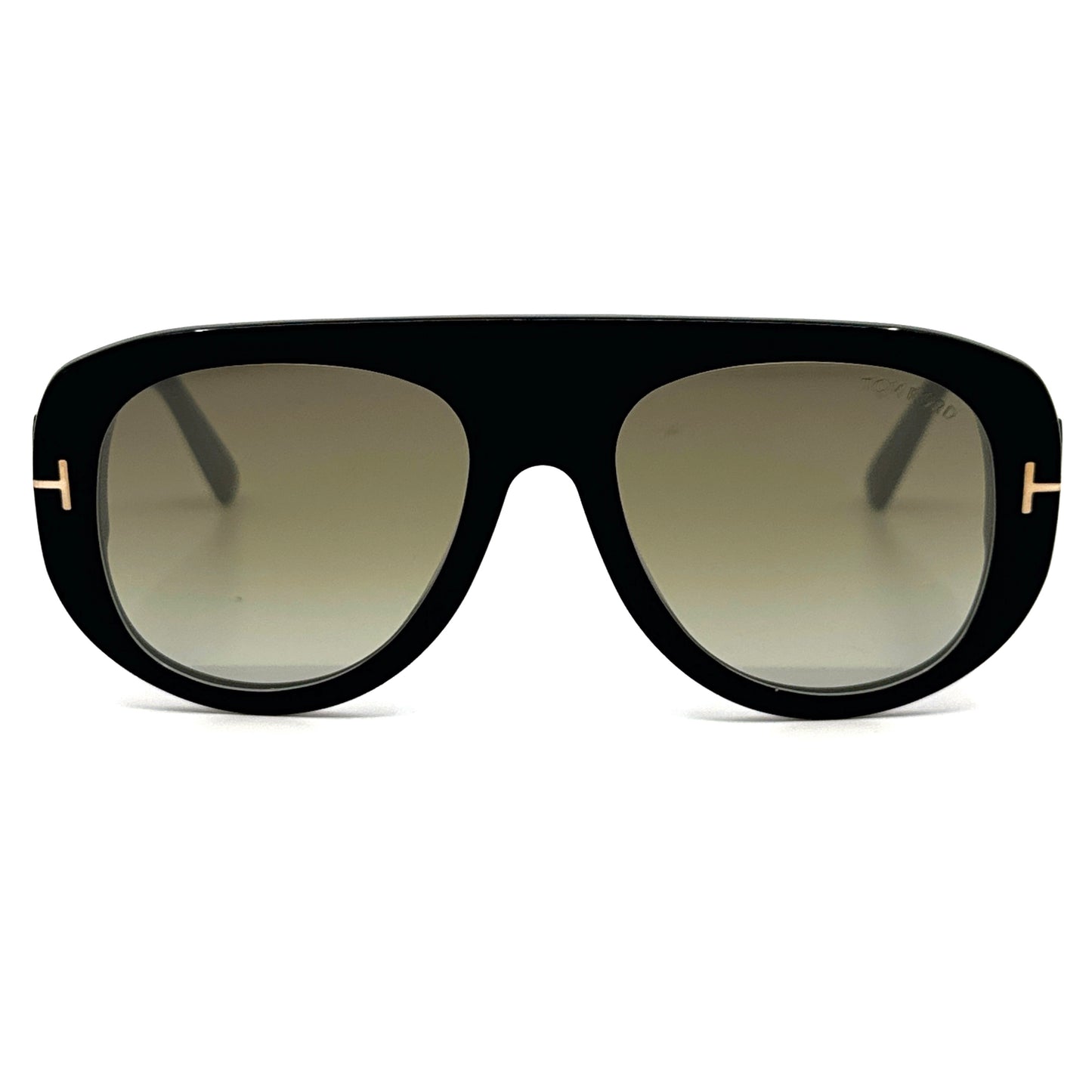 TOM FORD Cecil Sunglasses TF1078 01G