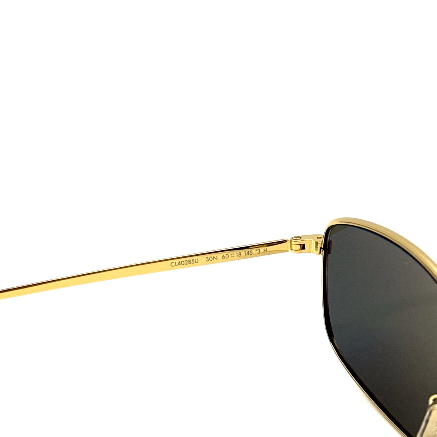 CELINE Sunglasses CL40285U 30N