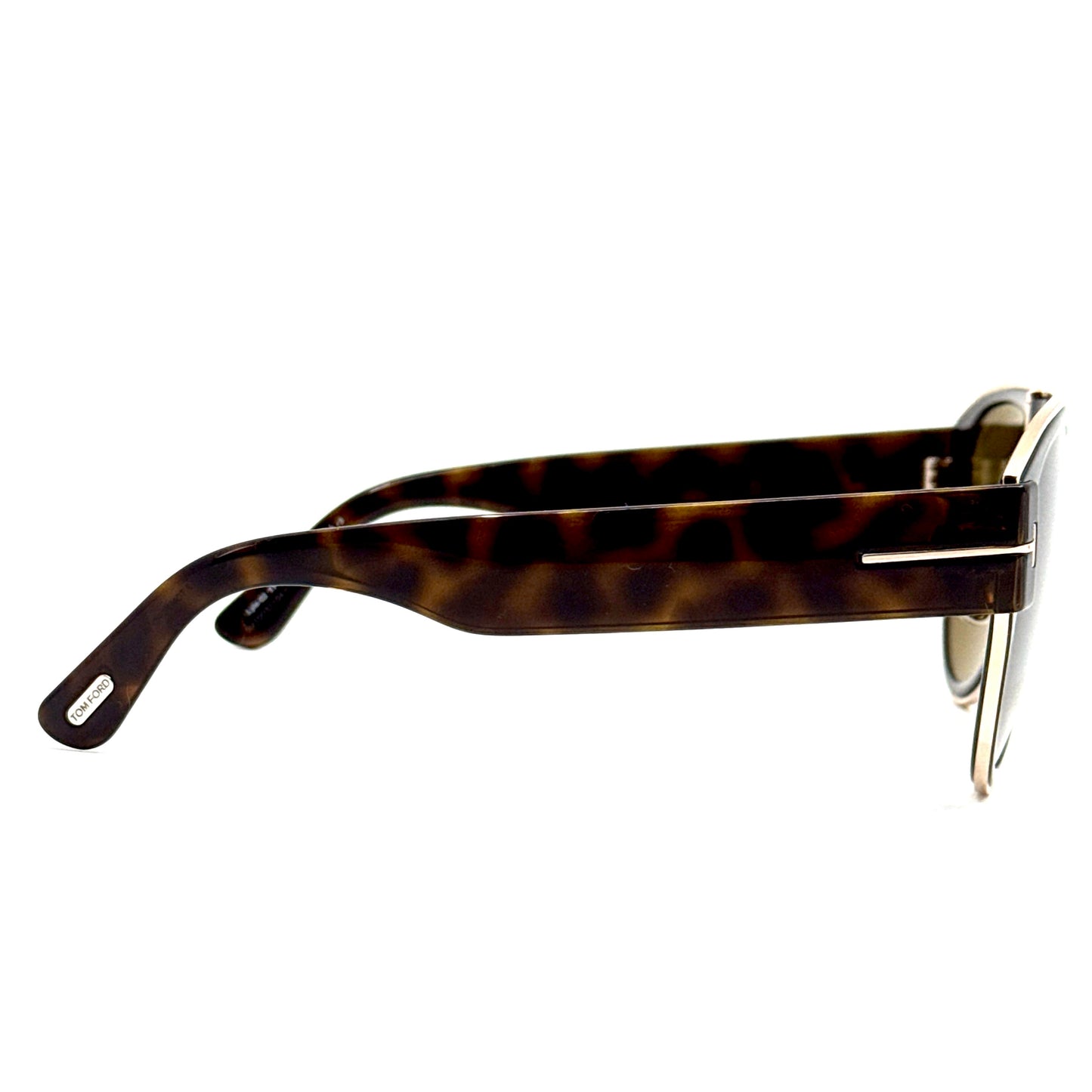 TOM FORD Lyle-02 Sunglasses TF1074 51J