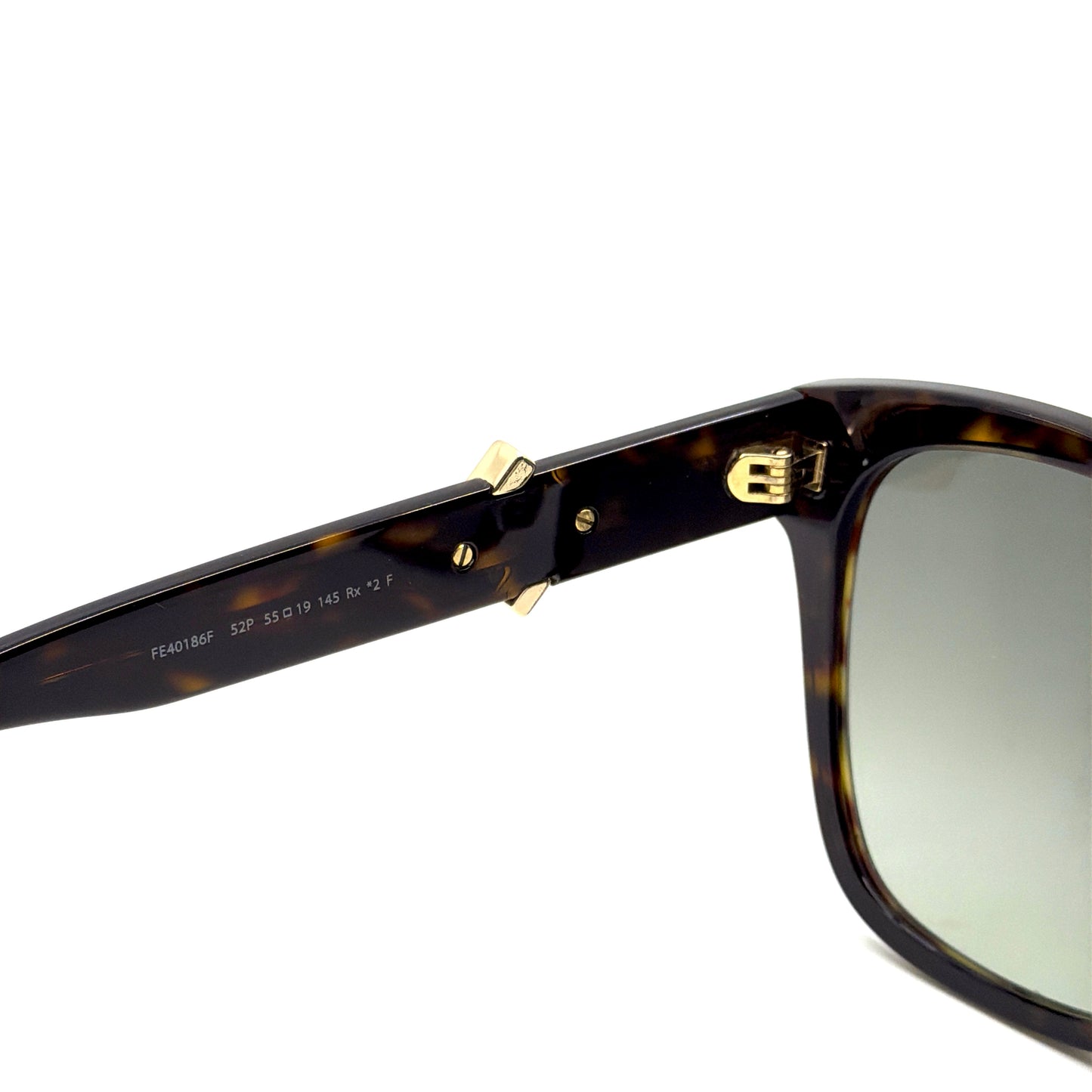 FENDI Sunglasses FE40186F 52P