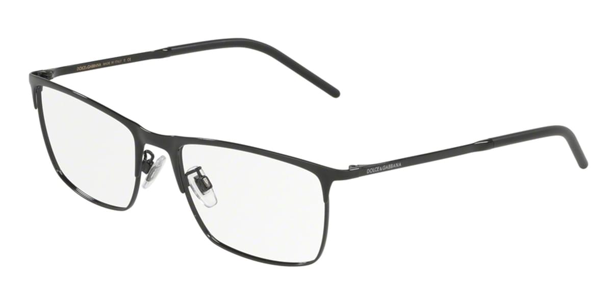 Dolce & Gabbana DG1309-001-53 53mm