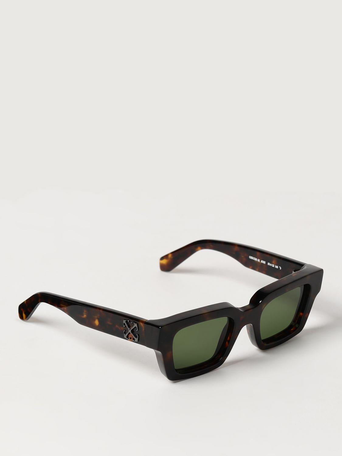 Off-White OERI126S24PLA0016055 53mm