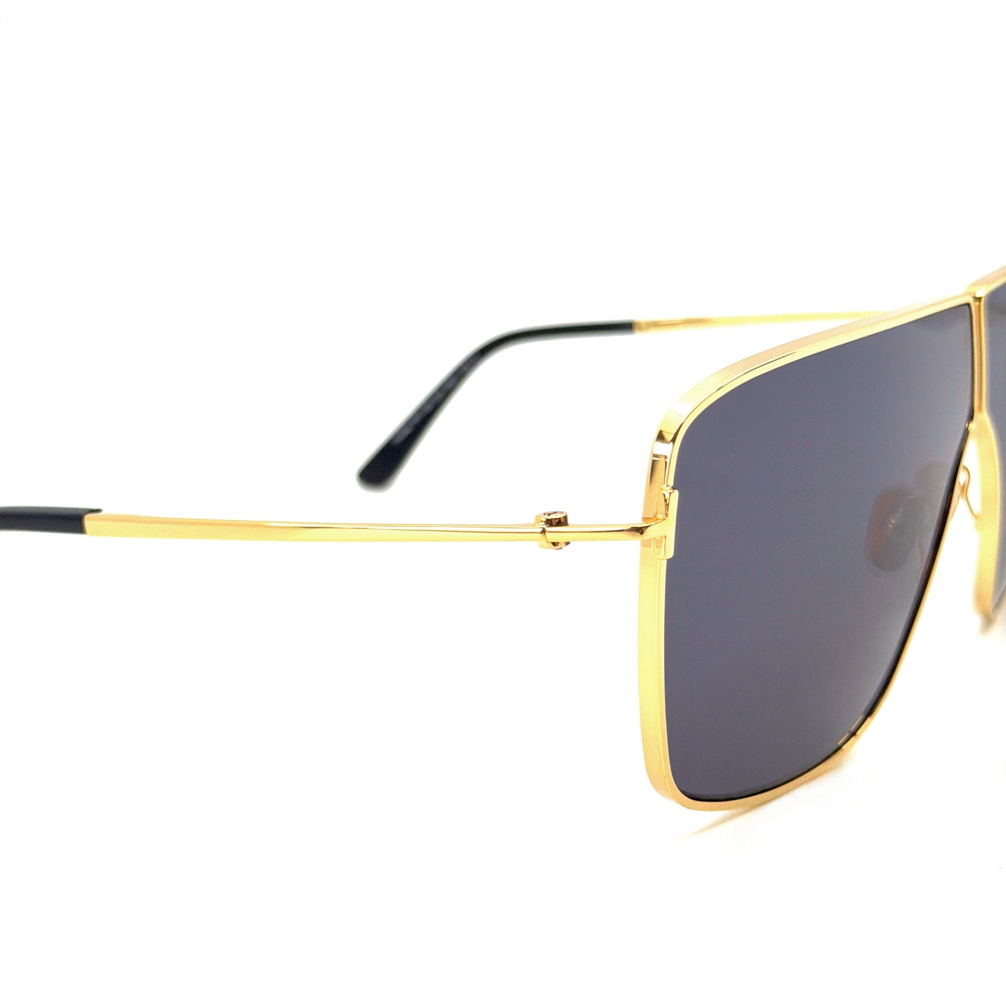 TOM FORD Huxley Sunglasses TF1159 30A