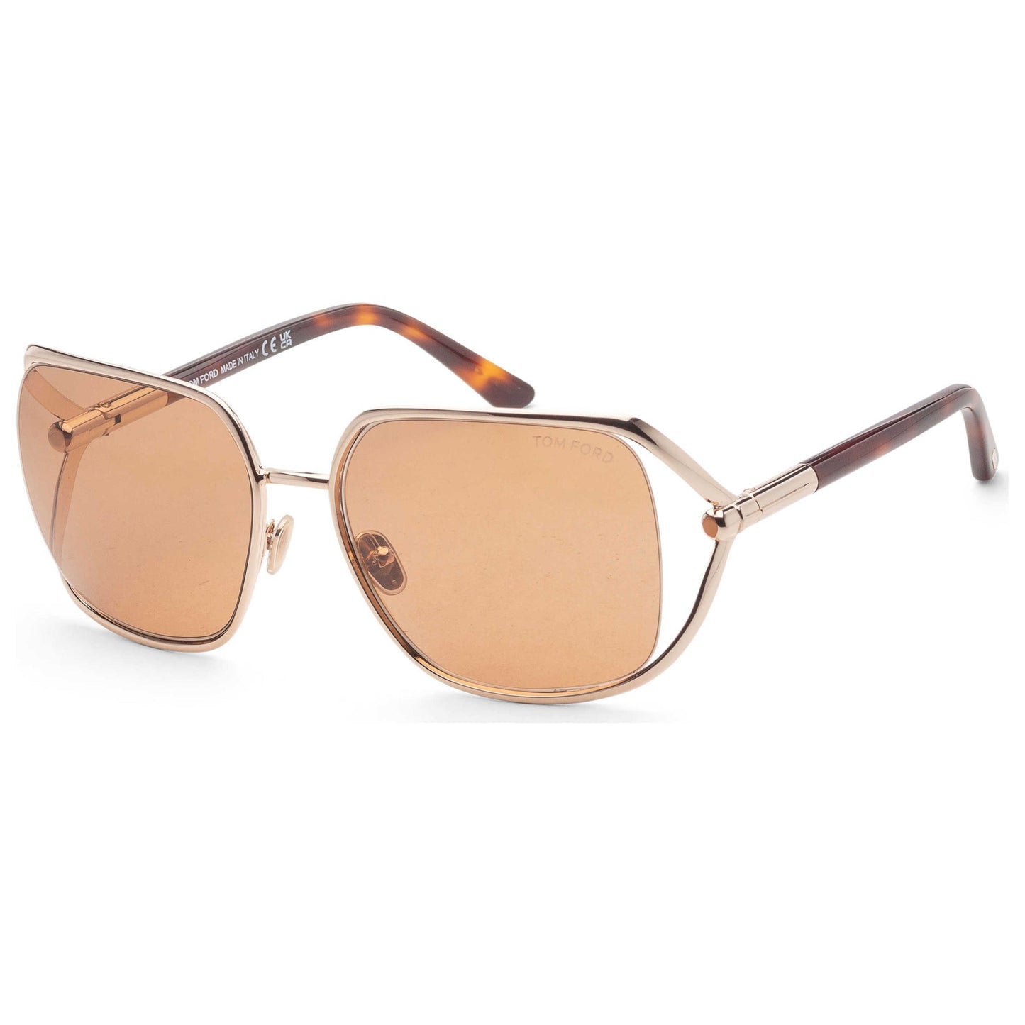 Tom Ford FT1092-28E-60 60mm