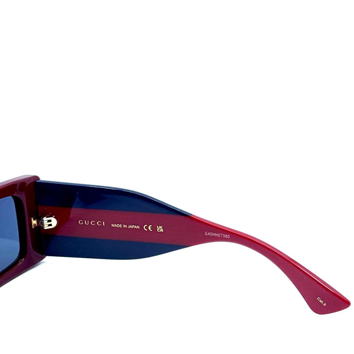 GUCCI Sunglasses GG1860S 003