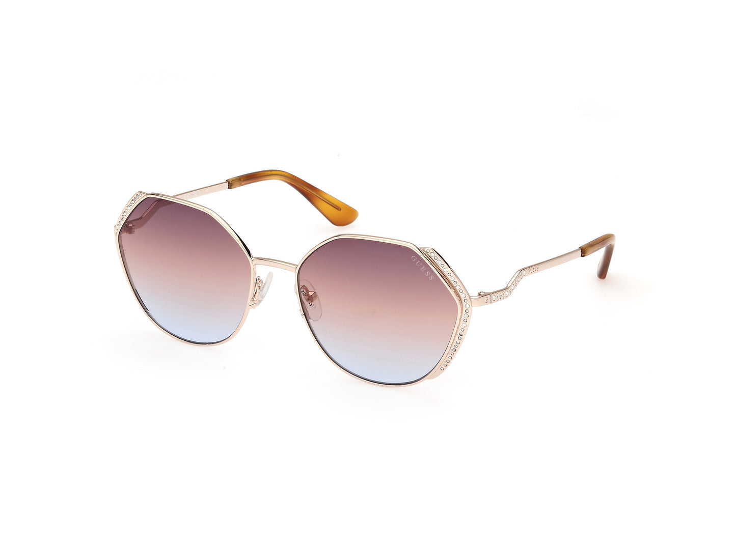 Guess GU7842-S-33F-58 58mm