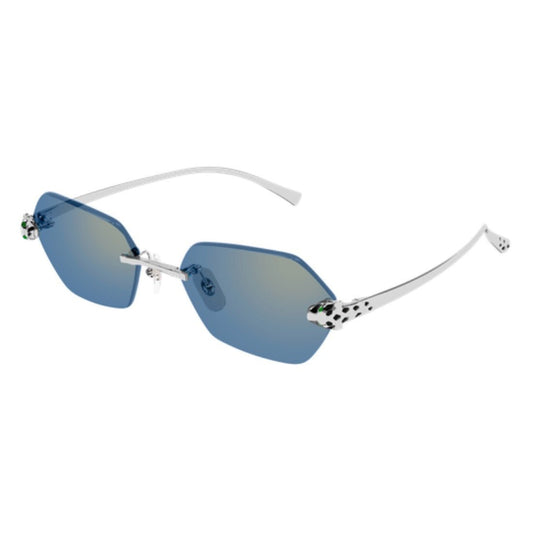 Cartier CT0636S-004 55mm