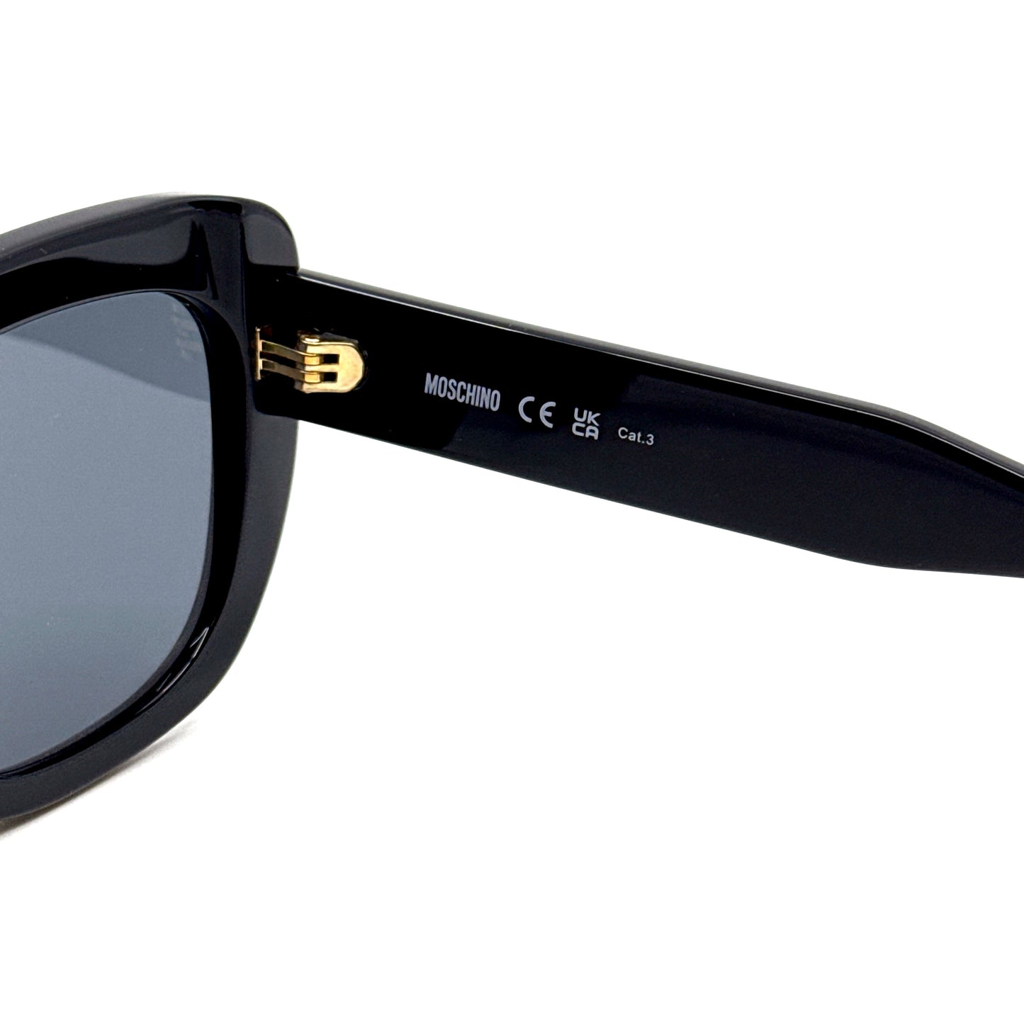 MOSCHINO Sunglasses MOS132/S 7RMIR