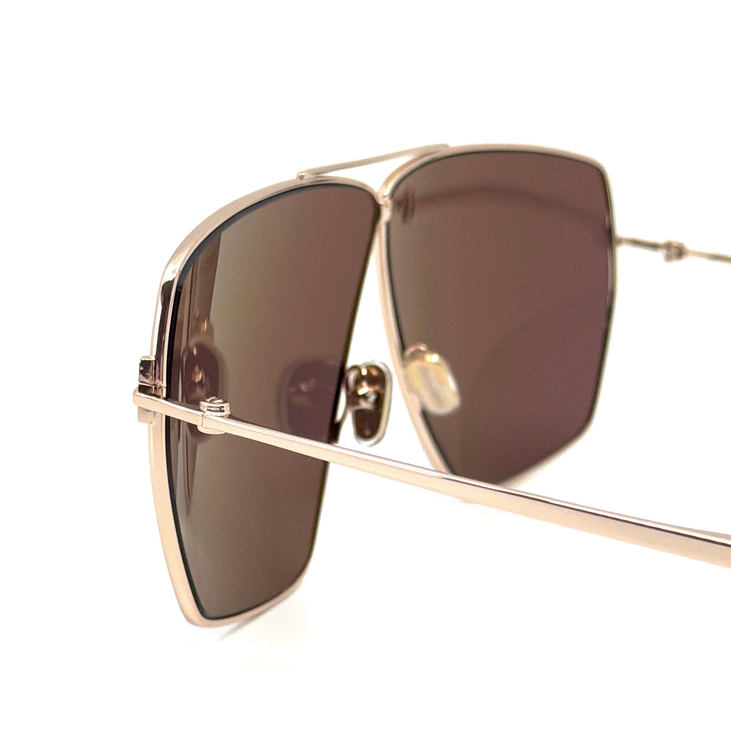 TOM FORD Stella Sunglasses TF1185 28E