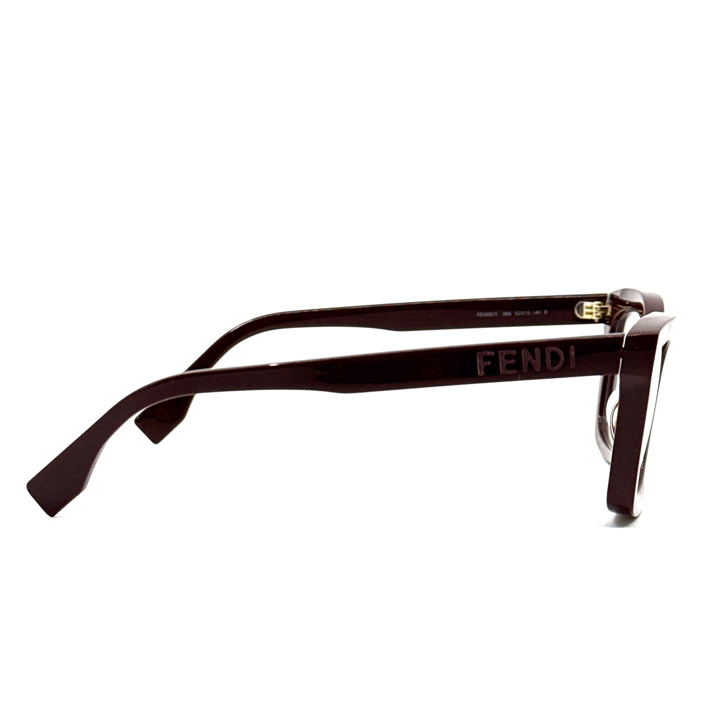 FENDI Eyeglasses FE50057I 066