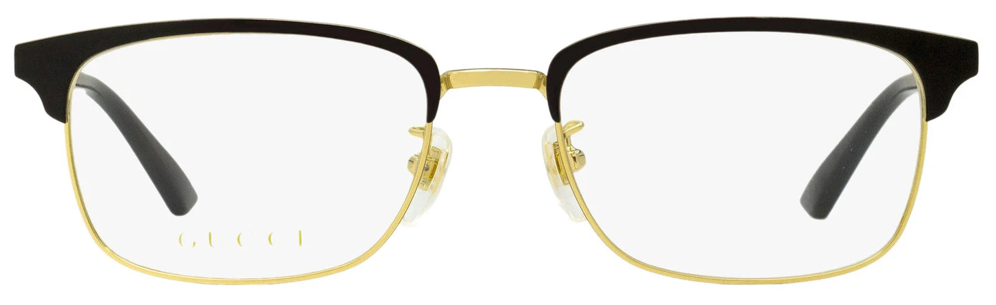 Gucci GG0131o-001 53mm