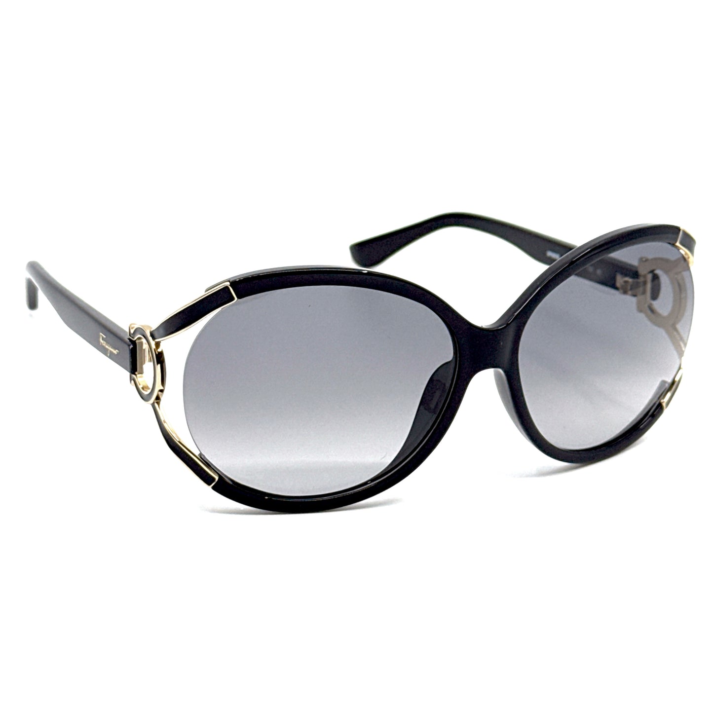 SALVATORE FERRAGAMO Sunglasses SF600S 001