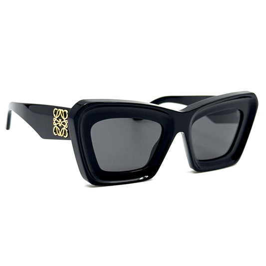 LOEWE Sunglasses LW40145I 01A