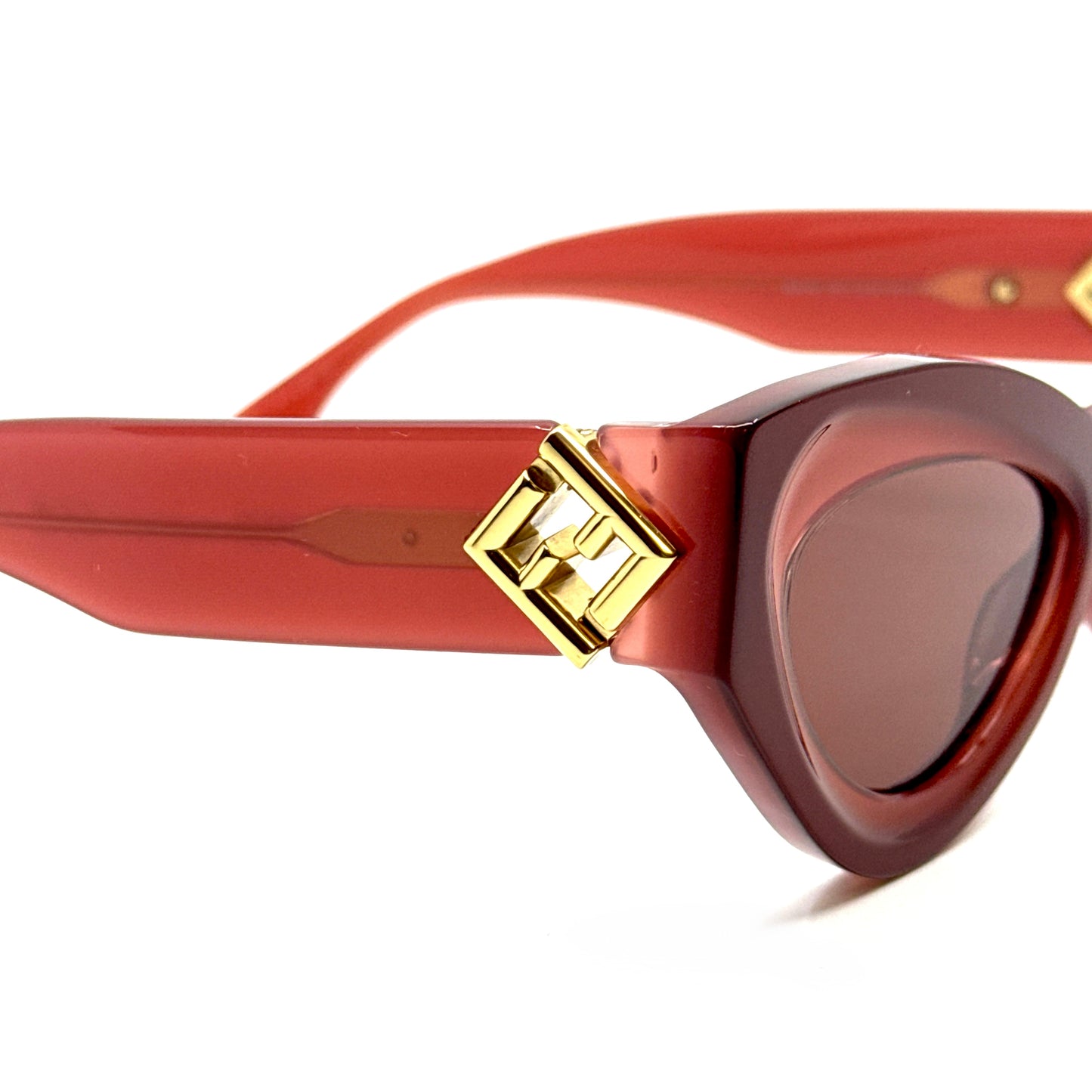 FENDI Sunglasses FE40146I 66Y