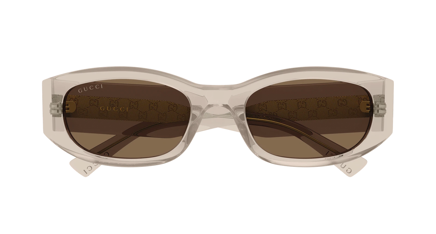 Gucci GG2068SA-003 55