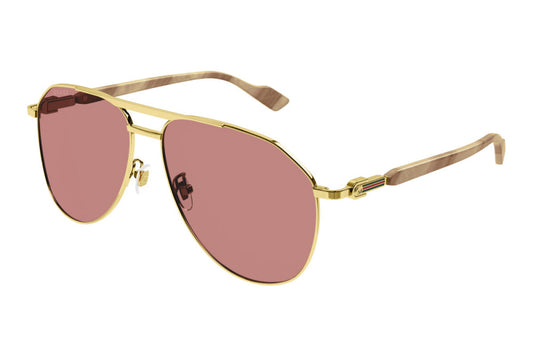 Gucci GG1220S-003-59 59mm
